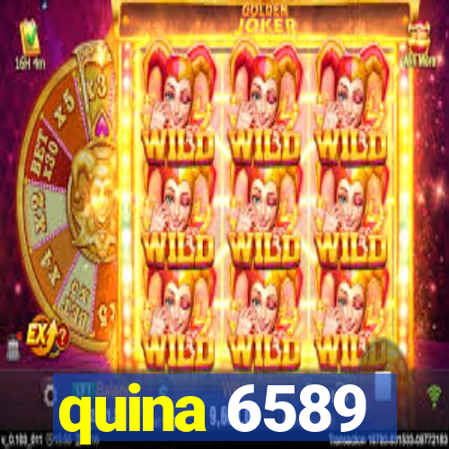 quina 6589